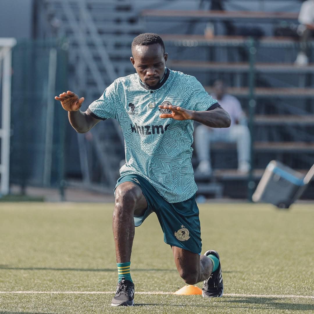 Mustakabali wa Clatous Chama Yanga SC Uko Mashakani
