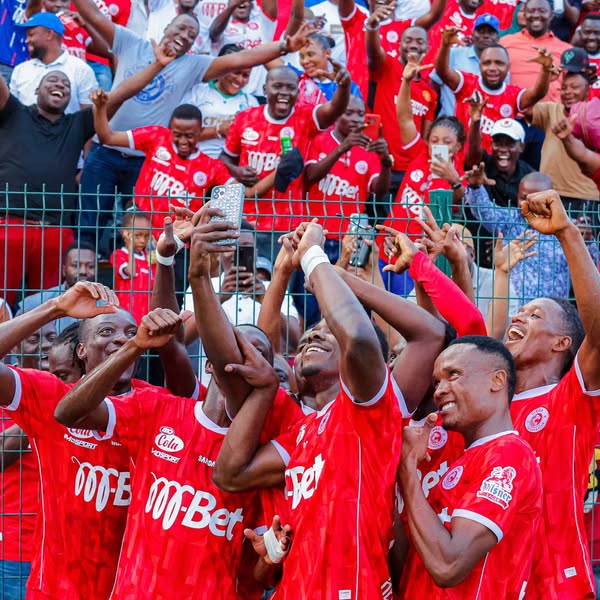 Dirisha la Usajili Soka Tanzania Lafunguliwa! Shamrashamra Zaanza!